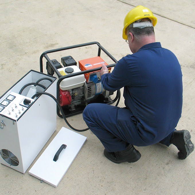 Generator Servicing and Repairs