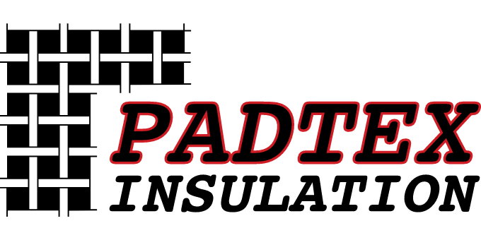 padtex insulation